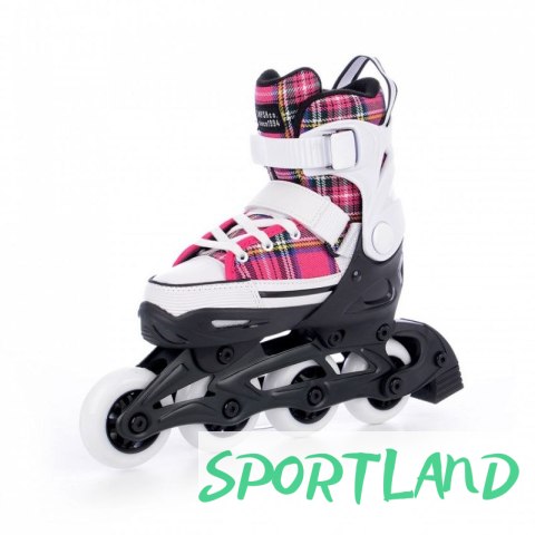 Rolki regulowane Tempish Rebel T Jr 10000000418 40-43 Rolki regulowane Tempish Rebel T Jr 10000000418 40-43