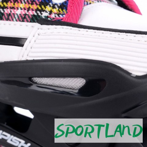 Rolki regulowane Tempish Rebel T Jr 10000000418 40-43 Rolki regulowane Tempish Rebel T Jr 10000000418 40-43