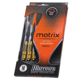 Rzutki Harrows Matrix Softip HS-TNK-000013102 14 gK