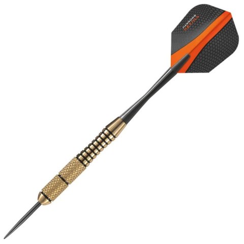 Rzutki Harrows Matrix Steeltip HS-TNK-000013094 20 gK Rzutki Harrows Matrix Steeltip HS-TNK-000013094 20 gK