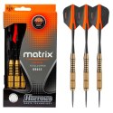 Rzutki Harrows Matrix Steeltip HS-TNK-000013094 20 gK