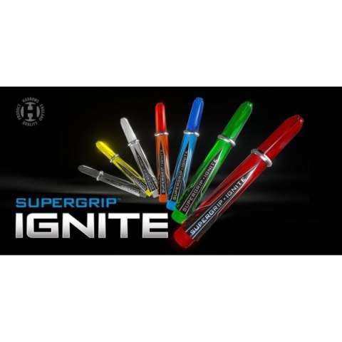 Shafty Harrows Supergrip Ignite HS-TNK-000013904 midi Shafty Harrows Supergrip Ignite HS-TNK-000013904 midi