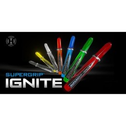 Shafty Harrows Supergrip Ignite HS-TNK-000013904 short