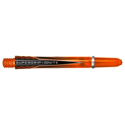 Shafty Harrows Supergrip Ignite medium