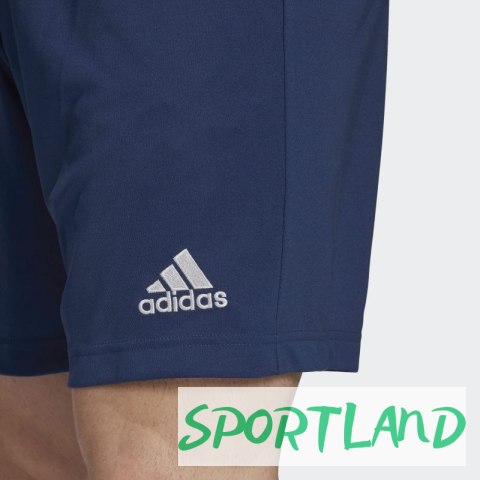 Spodenki adidas Entrada 22 M H57506 XL (188cm) Spodenki adidas Entrada 22 M H57506 XL (188cm)