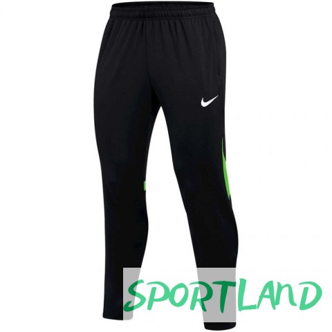 Spodnie Nike Dri-Fit Academy Pro Pant Kpz M DH9240 011 M Spodnie Nike Dri-Fit Academy Pro Pant Kpz M DH9240 011 M