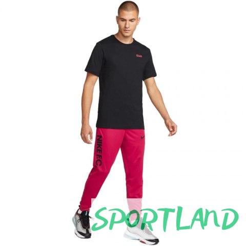 Spodnie Nike NK Dri-Fit Fc Libero Pant K M DC9016 614 S