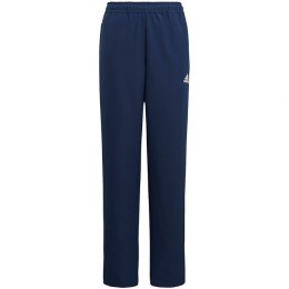 Spodnie adidas Entrada 22 Presentation Jr H57524 116 cm