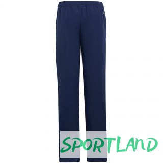 Spodnie adidas Entrada 22 Presentation Jr H57524 128 cm