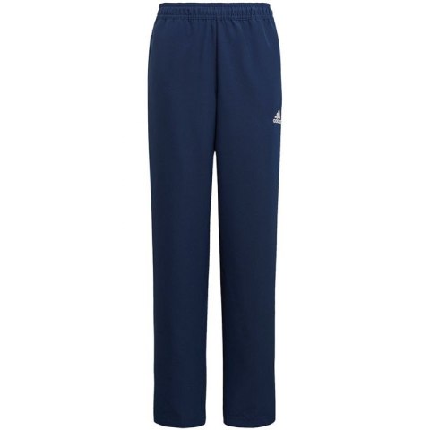 Spodnie adidas Entrada 22 Presentation Jr H57524 128 cm Spodnie adidas Entrada 22 Presentation Jr H57524 128 cm