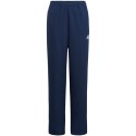 Spodnie adidas Entrada 22 Presentation Jr H57524 140 cm Spodnie adidas Entrada 22 Presentation Jr H57524 140 cm