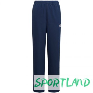Spodnie adidas Entrada 22 Presentation Jr H57524 140 cm