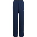 Spodnie adidas Entrada 22 Presentation Jr H57524 140 cm Spodnie adidas Entrada 22 Presentation Jr H57524 140 cm
