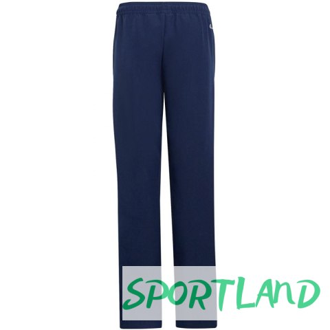 Spodnie adidas Entrada 22 Presentation Jr H57524 140 cm Spodnie adidas Entrada 22 Presentation Jr H57524 140 cm