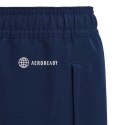 Spodnie adidas Entrada 22 Presentation Jr H57524 140 cm Spodnie adidas Entrada 22 Presentation Jr H57524 140 cm