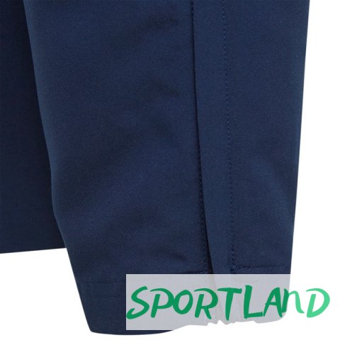 Spodnie adidas Entrada 22 Presentation Jr H57524 140 cm Spodnie adidas Entrada 22 Presentation Jr H57524 140 cm