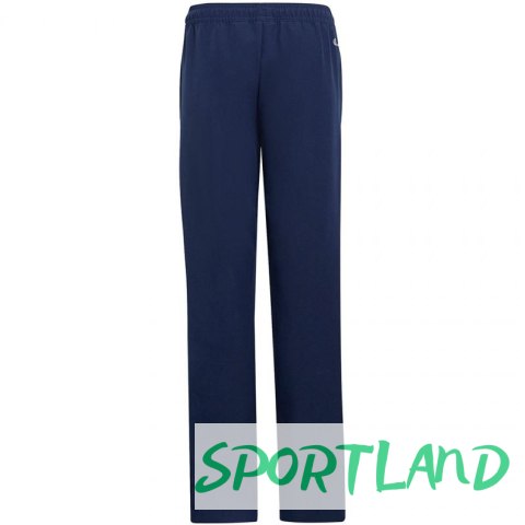 Spodnie adidas Entrada 22 Presentation Jr H57524 164 cm Spodnie adidas Entrada 22 Presentation Jr H57524 164 cm