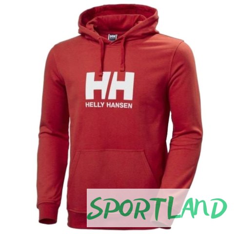 Bluza Helly Hansen Logo Hoodie M 33977-163 M Bluza Helly Hansen Logo Hoodie M 33977-163 M