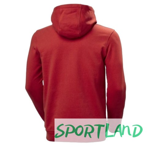 Bluza Helly Hansen Logo Hoodie M 33977-163 M Bluza Helly Hansen Logo Hoodie M 33977-163 M