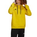 Bluza adidas Entrada 22 Hoody M HI2140 L Bluza adidas Entrada 22 Hoody M HI2140 L