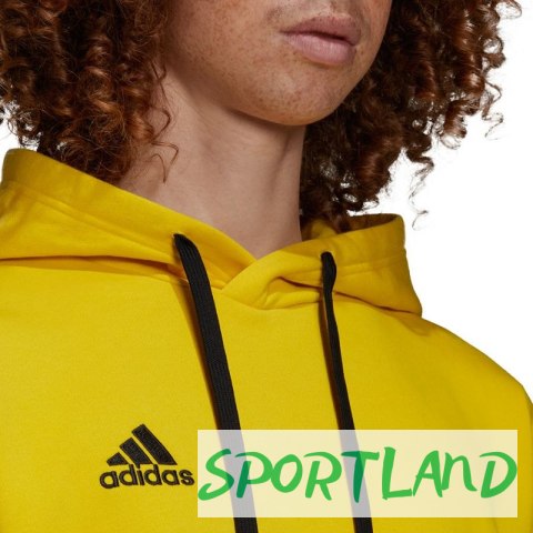 Bluza adidas Entrada 22 Hoody M HI2140 L Bluza adidas Entrada 22 Hoody M HI2140 L