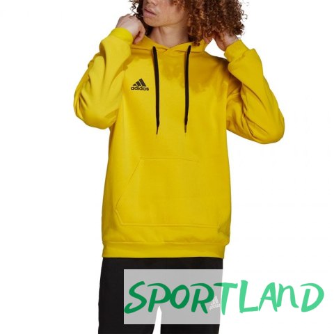 Bluza adidas Entrada 22 Hoody M HI2140 XL Bluza adidas Entrada 22 Hoody M HI2140 XL