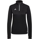 Bluza adidas Entrada 22 Top Training W H57541 2XS Bluza adidas Entrada 22 Top Training W H57541 2XS