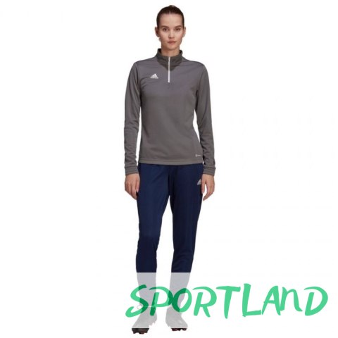 Bluza adidas Entrada 22 Top Training W H57542 2 XL Bluza adidas Entrada 22 Top Training W H57542 2 XL