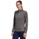 Bluza adidas Entrada 22 Top Training W H57542 2XS
