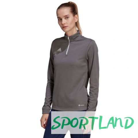 Bluza adidas Entrada 22 Top Training W H57542 2XS Bluza adidas Entrada 22 Top Training W H57542 2XS