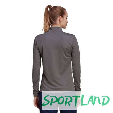 Bluza adidas Entrada 22 Top Training W H57542 2XS Bluza adidas Entrada 22 Top Training W H57542 2XS
