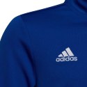 Bluza adidas Entrada 22 Training Top Jr HG6290 116 cm