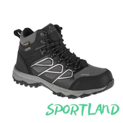 Buty Campus Kamet High M CM0105321230 43
