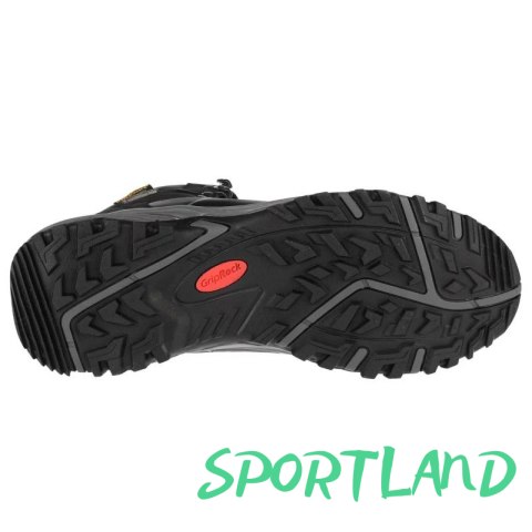 Buty Campus Kamet High M CM0105321230 45 Buty Campus Kamet High M CM0105321230 45