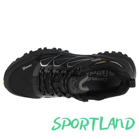 Buty Campus Kamet M CM0104321205 41