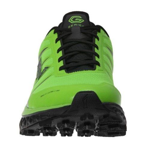 Buty Inov-8 Trailfly Ultra G 300 MAX M 000977-GNBK-S-01 11.5 UK, EUR 46.5 Buty Inov-8 Trailfly Ultra G 300 MAX M 000977-GNBK-S-01 11.5 UK, EUR 46.5