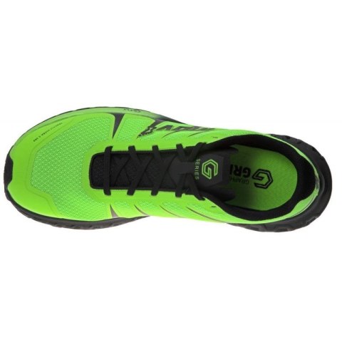 Buty Inov-8 Trailfly Ultra G 300 MAX M 000977-GNBK-S-01 9 UK, 43 EUR Buty Inov-8 Trailfly Ultra G 300 MAX M 000977-GNBK-S-01 9 UK, 43 EUR