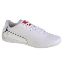 Buty Puma Scuderia Ferrari Drift Cat 8 M 339944 05 39
