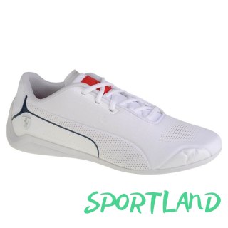 Buty Puma Scuderia Ferrari Drift Cat 8 M 339944 05 39