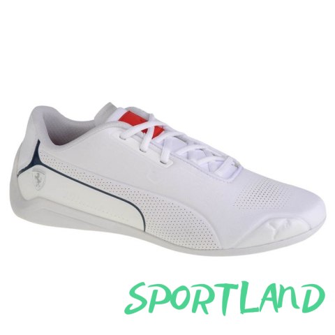 Buty Puma Scuderia Ferrari Drift Cat 8 M 339944 05 47 Buty Puma Scuderia Ferrari Drift Cat 8 M 339944 05 47