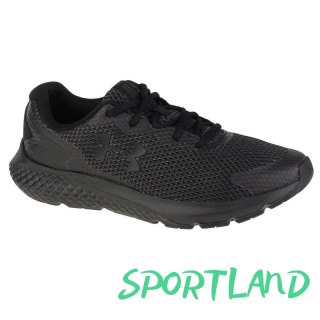 Buty Under Armour Charged Rogue 3 M 3024877-003 44,5