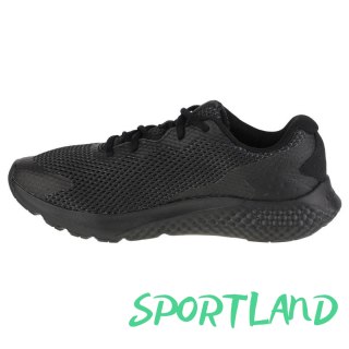 Buty Under Armour Charged Rogue 3 M 3024877-003 44,5
