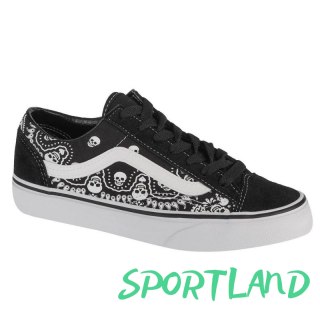 Buty Vans Bandana Style 36 W VN0A54F6D9S 34,5