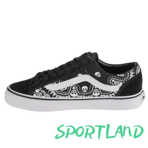 Buty Vans Bandana Style 36 W VN0A54F6D9S 34,5 Buty Vans Bandana Style 36 W VN0A54F6D9S 34,5