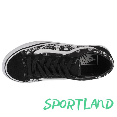 Buty Vans Bandana Style 36 W VN0A54F6D9S 34,5 Buty Vans Bandana Style 36 W VN0A54F6D9S 34,5