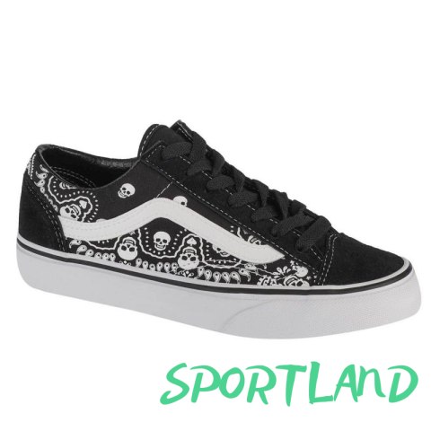 Buty Vans Bandana Style 36 W VN0A54F6D9S 37