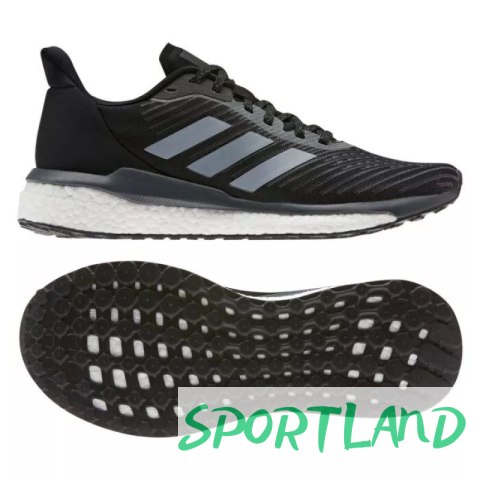 Buty adidas Solar Drive 19 W EH2598 36 2/3 Buty adidas Solar Drive 19 W EH2598 36 2/3