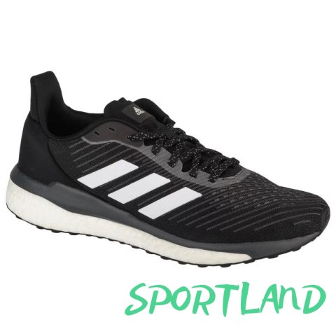 Buty adidas Solar Drive 19 W EH2598 36 2/3 Buty adidas Solar Drive 19 W EH2598 36 2/3