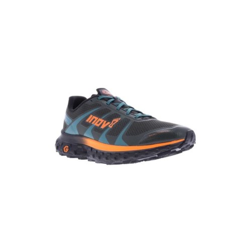 Buty do biegania Inov-8 Trailfly Ultra G 300 Max M 000977-OLOR-S-01 8 UK, 42 EUR Buty do biegania Inov-8 Trailfly Ultra G 300 Max M 000977-OLOR-S-01 8 UK, 42 EUR