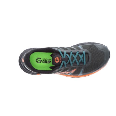 Buty do biegania Inov-8 Trailfly Ultra G 300 Max M 000977-OLOR-S-01 9.5 UK, 44 EUR Buty do biegania Inov-8 Trailfly Ultra G 300 Max M 000977-OLOR-S-01 9.5 UK, 44 EUR